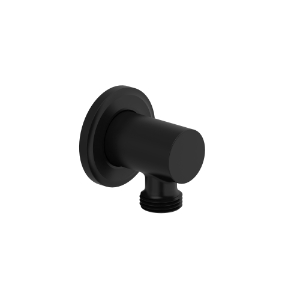 Riobel® 734BK Handshower Outlet, Black