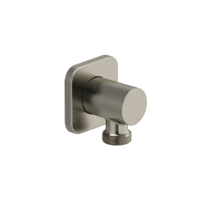 Riobel® 772BN Handshower Outlet, Brushed Nickel