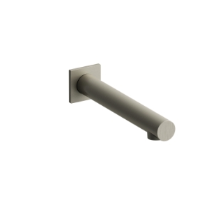 RIOBEL 847BN Riobel Cross Collection Tub Filler