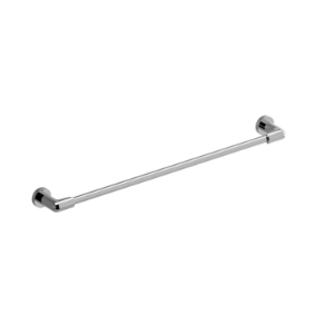 Riobel® PB5C Parabola™ 24" Towel Bar, Chrome
