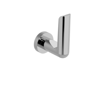 Riobel® PB7C Parabola™ Towel Hook, Chrome