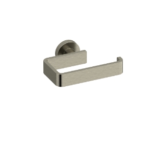 Riobel® PX3BN Paradox™ Toilet Paper Holder, Brushed Nickel
