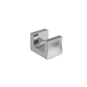 Riobel® RF0C Reflet™ Robe hook, Chrome