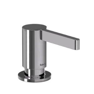 Riobel® SD7C Soap Dispenser, Chrome