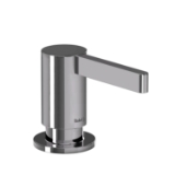 Riobel® SD7C Soap Dispenser, Chrome