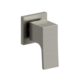 Riobel® TZOTQ20BN Zendo™ 1/2" Volume Control Trim, Brushed Nickel