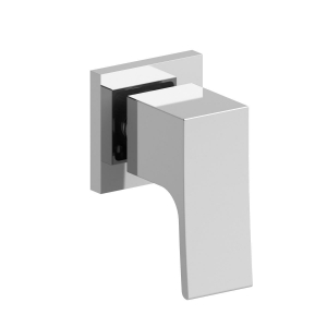 Riobel® TZOTQ20C Zendo™ 1/2" Volume Control Trim, Chrome