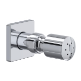 Rohl® 0226BS1APC Single Function Body Spray, Polished Chrome