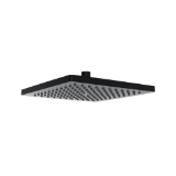 Rohl® 100226RS1MB 10" Rain Showerhead, Matte Black