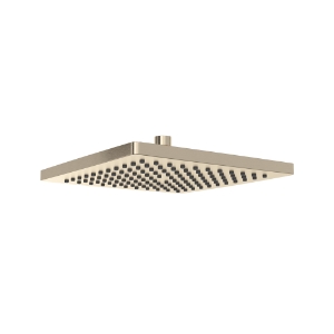 Rohl® 100226RS1STN 10" Rain Showerhead, Satin Nickel