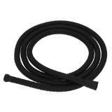 Rohl® 16295MB 59" Metal Shower Hose, Matte Black
