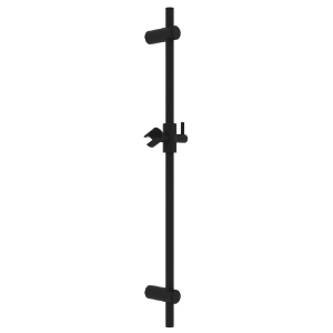 Rohl® 1650MB 30" Slide Bar, Matte Black