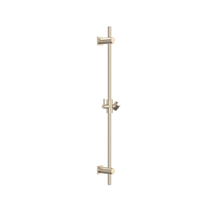 Rohl® 300127SBSTN 30 in Slide Bar, Satin Nickel