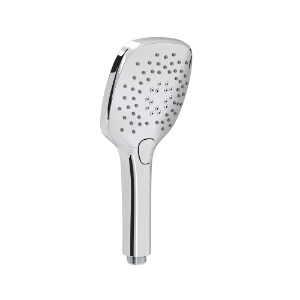 Rohl® 40126HS3APC 4" 3-Function Handshower, Polished Chrome