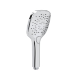 Rohl® 40126HS3APC 4" 3-Function Handshower, Polished Chrome