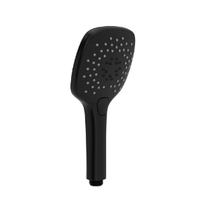 Rohl® 40126HS3MB 4" 3-Function Handshower, Matte Black