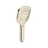 Rohl® 40126HS3PN 4" 3-Function Handshower, Polished Nickel
