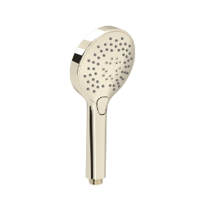 Rohl® 50226HS3PN 5 in 3-Function Handshower, Polished Nickel
