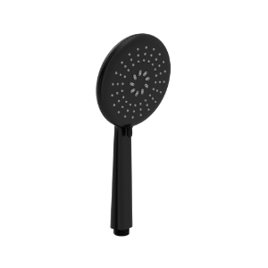 Rohl® 50326HS3MB 5" 3-Function Handshower, Matte Black