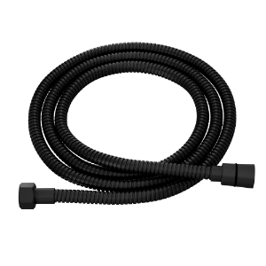 Rohl® 5927SHMB 59" Metal Shower Hose, Matte Black