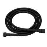 Rohl® 5927SHMB 59" Metal Shower Hose, Matte Black