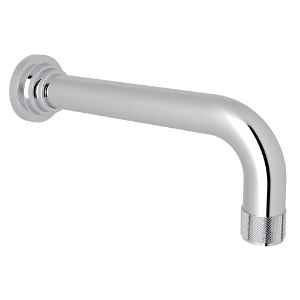 Rohl® A2203IWAPC Campo™ Wall Mount Tub Spout, Polished Chrome