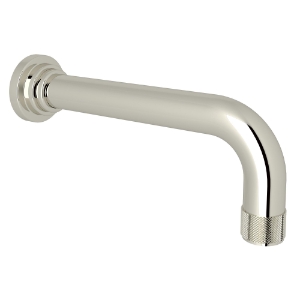 Rohl® A2203IWPN Campo™ Wall Mount Tub Spout, Polished Nickel