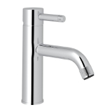 Rohl® A3702ILAPC-2 Campo™ Single Handle Lavatory Faucet, Polished Chrome