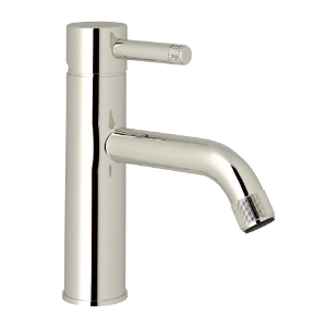 Rohl® A3702ILPN-2 Campo™ Single Handle Lavatory Faucet, Polished Nickel