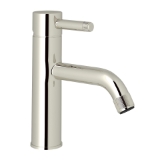 Rohl® A3702ILPN-2 Campo™ Single Handle Lavatory Faucet, Polished Nickel