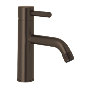 Rohl® A3702ILTCB-2 Campo™ Single Handle Lavatory Faucet, Tuscan Brass