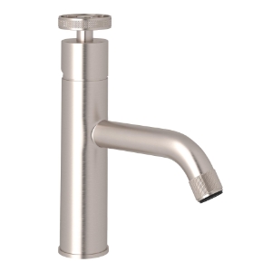Rohl® A3702IWSTN-2 Campo™ Single Handle Lavatory Faucet, Satin Nickel
