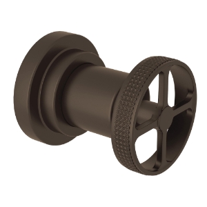 Rohl® A4912IWTCBTO Campo™ Trim For Volume Control And Diverter, Tuscan Brass