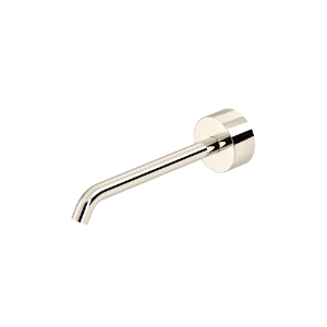 Rohl® AM16W1PN Amahle™ Wall Mount Tub Spout, Polished Nickel
