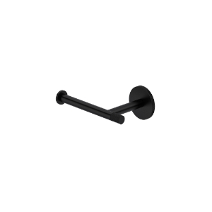 Rohl® AM25WTPMB Amahle™ Toilet Paper Holder, Matte Black