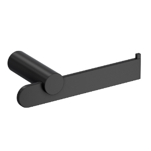 Rohl® EC25WTPMB Eclissi™ Toilet Paper Holder, Matte Black