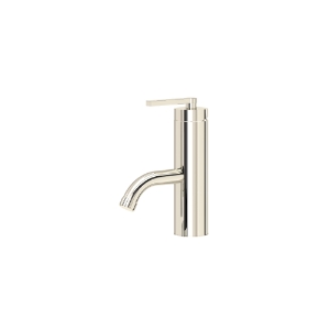 Rohl® LB01D1LMPN Lombardia® Single Handle Lavatory Faucet, Polished Nickel