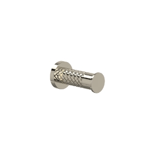 Rohl® TE25WRHPN Tenerife™ Robe Hook, Polished Nickel