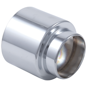 DELTA® RP74818PCPR Galeon™ Trim Sleeve, Chrome