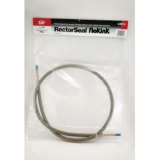 RectorSeal® NoKink™ 66731 Flexible Refrigerant Line Connector, 36 in L