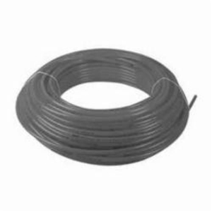 REHAU® RAUPEX® 136008-000 Oxygen Barrier Pipe, 3/8 in, SDR 9, Polyethylene, 1000 ft Coil L, ASTM F876, CSA B137.5/B214, ISO 9001, PPI TR-3