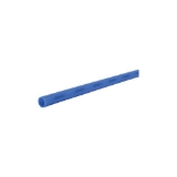 Sharkbite® U870B20 Tubing, 3/4 in Nominal, 0.671 in ID x 7/8 in OD x 20 ft Straight L x 0.097 in THK Wall, Blue, PEX