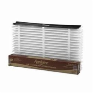 Aprilaire® 410 Replacement Filter Media, 16.52 in H x 29.38 in W x 4 in D, 11 MERV