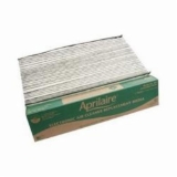 Aprilaire® 501 Replacement Filter Media, 17 in H x 28 in W x 7.47 in D, 10 MERV