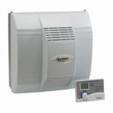 Aprilaire® 700 Power Whole House Humidifier, Electrical Ratings: 0.8 A, 120 VAC, 60 Hz, 0.75 gph Evaporative