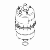 Aprilaire® 80 Replacement Steam Canister