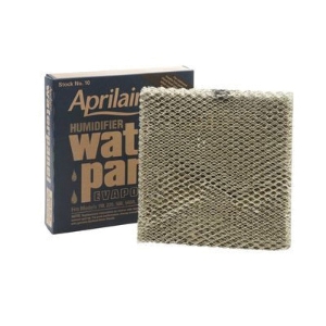 Aprilaire® 10 Replacement Humidifier Filter, 10 in H x 9-3/4 in W x 1-3/4 in D