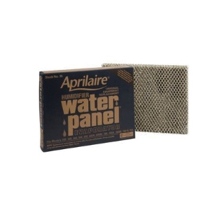 Aprilaire® 35 Replacement Humidifier Filter, 13 in H x 10 in W x 1-3/4 in D