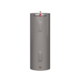 Rheem® PROE28 S2 RH95 Professional Classic® Electric Water Heater, 28 gal Tank, 240 VAC, 4500 W, 1 Phase, 120 to 160 deg F, Short