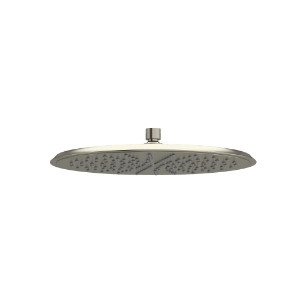 Riobel® 412BN-WS 13 in Rain Showerhead, Brushed Nickel